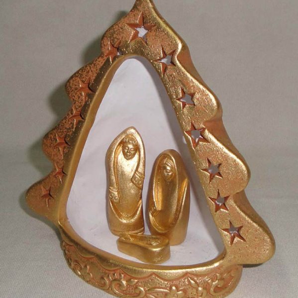 Nativity Set