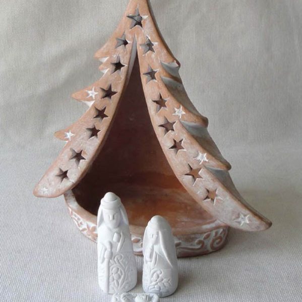 Nativity Set
