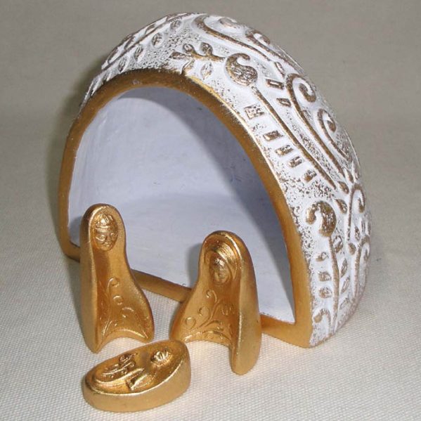 Nativity Set
