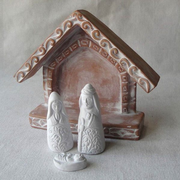 Nativity Set