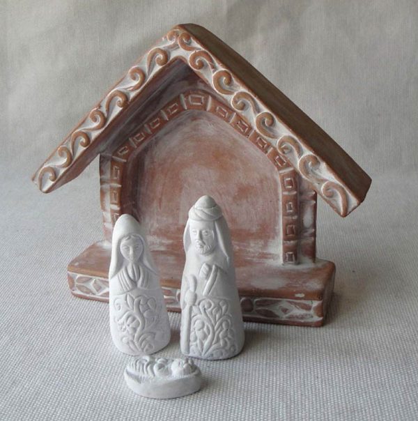 Nativity Set
