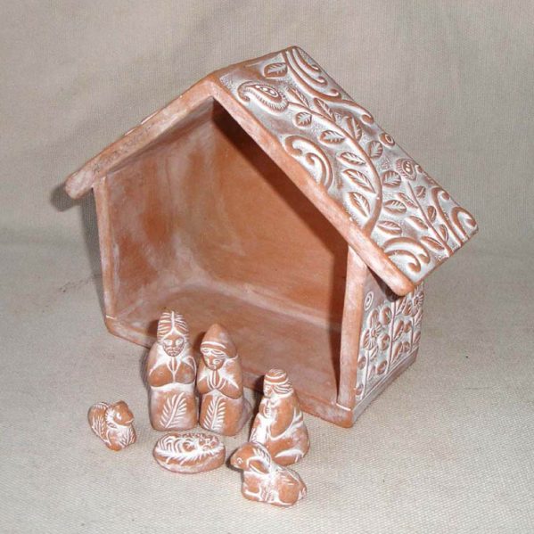 Nativity Set