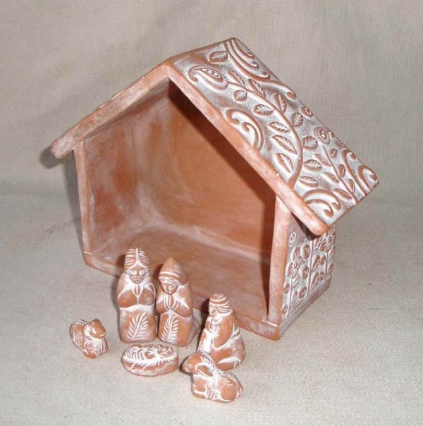 Nativity Set