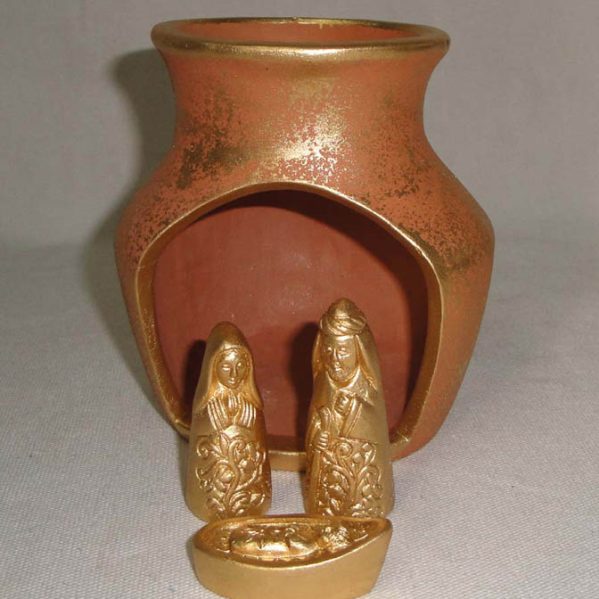 Nativity Set