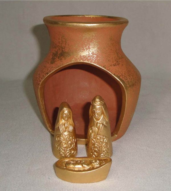Nativity Set