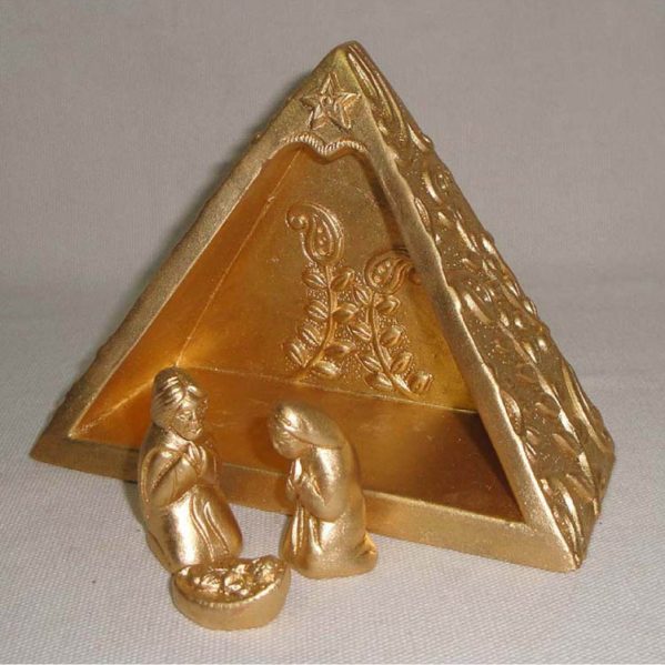 Nativity Set