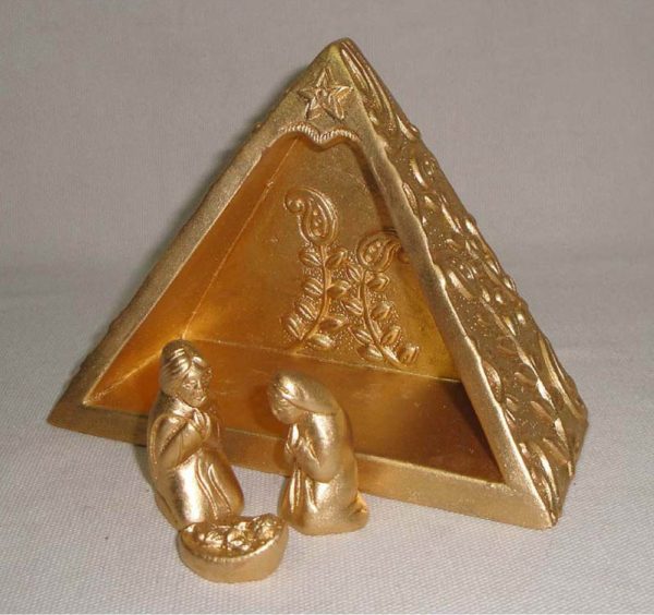 Nativity Set