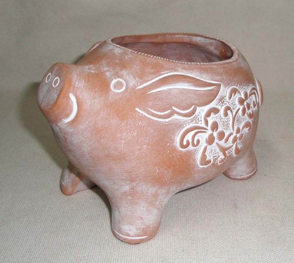 Planter Pot