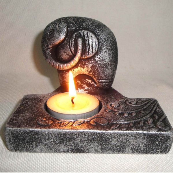 Tea Candle Holder