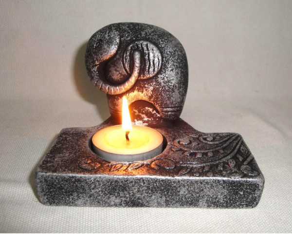 Tea Candle Holder