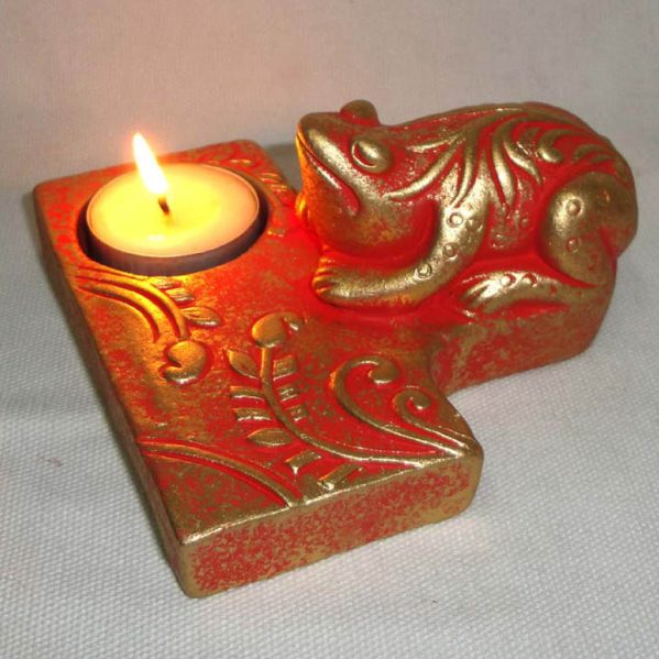 Tea Candle Holder