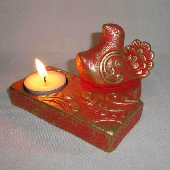 Tea Candle Holder