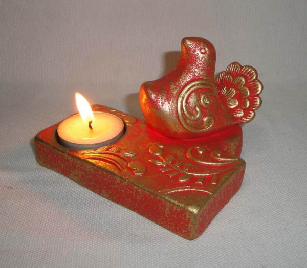 Tea Candle Holder