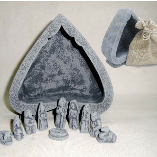 Nativity Set