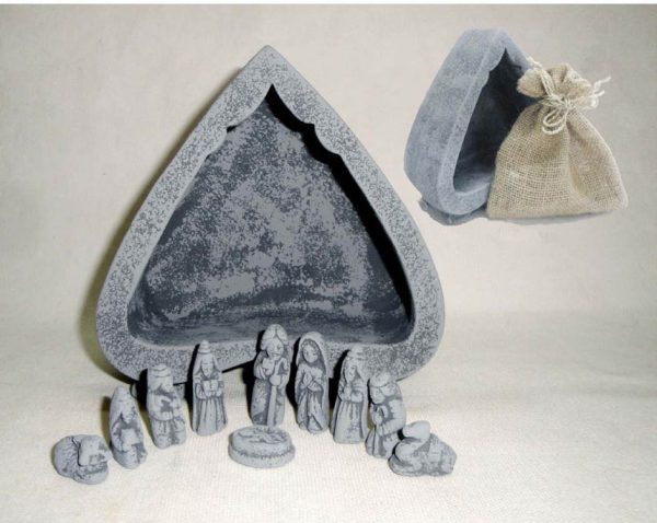 Nativity Set
