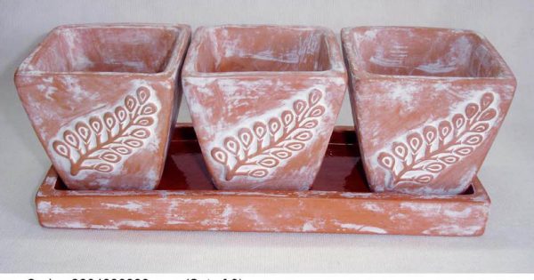 Planter Pot