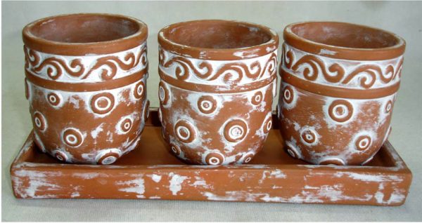 Planter Pot