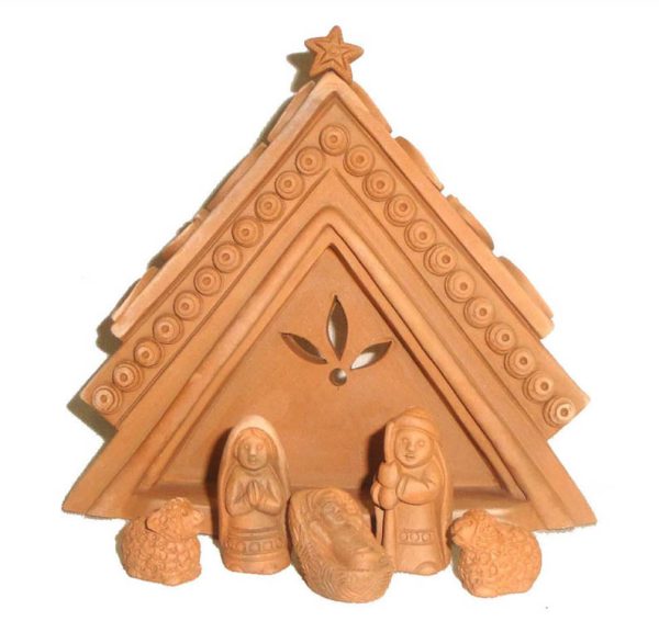 Nativity Set