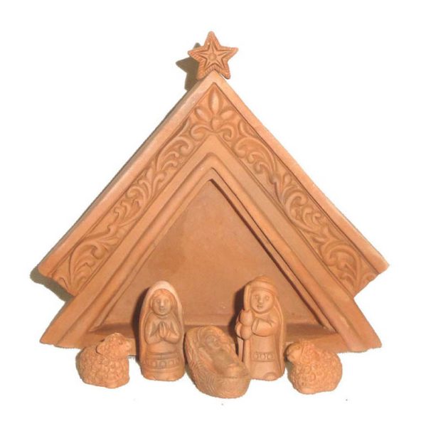 Nativity Set
