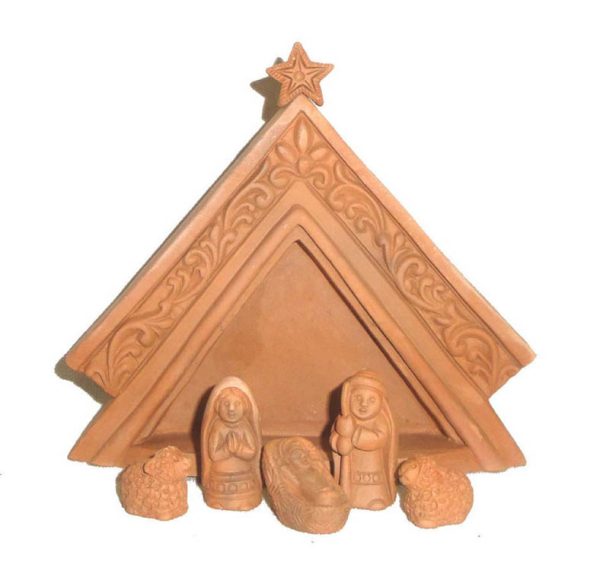 Nativity Set