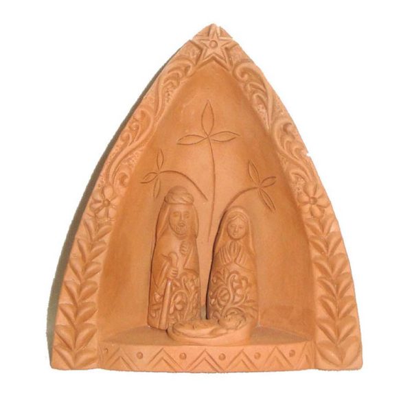 Nativity Set