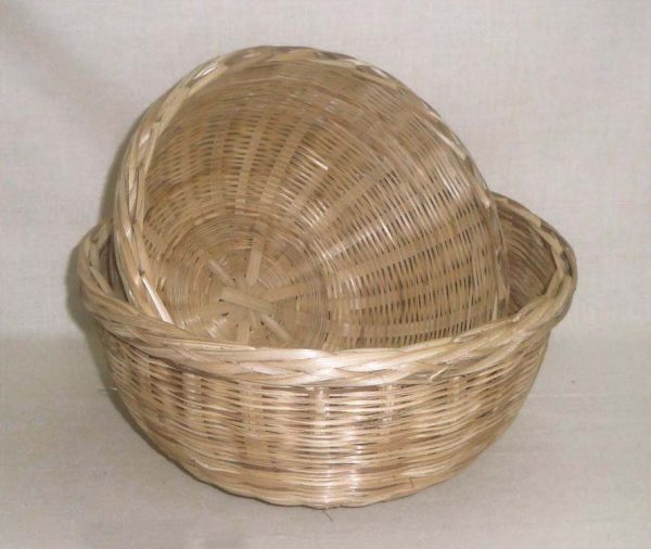 Fruit Basket (set of-2)