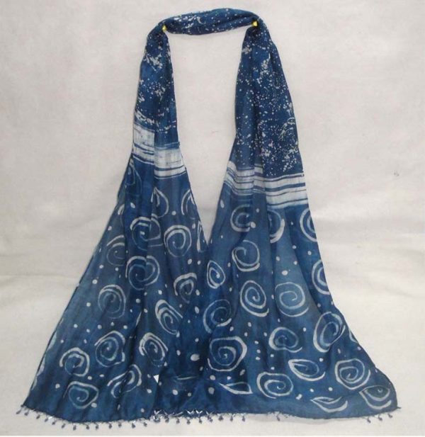 Silk Scarf