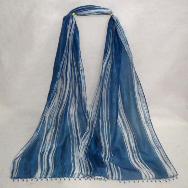Silk Scarf