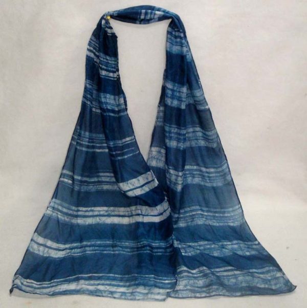 Silk Scarf