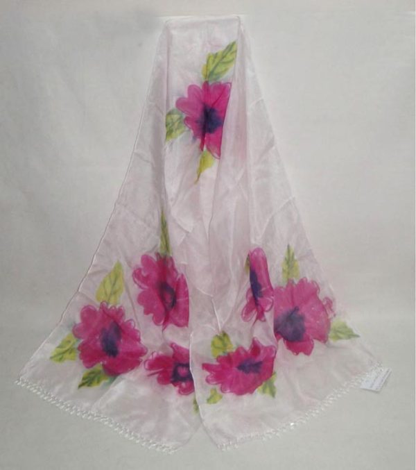 Silk Scarf
