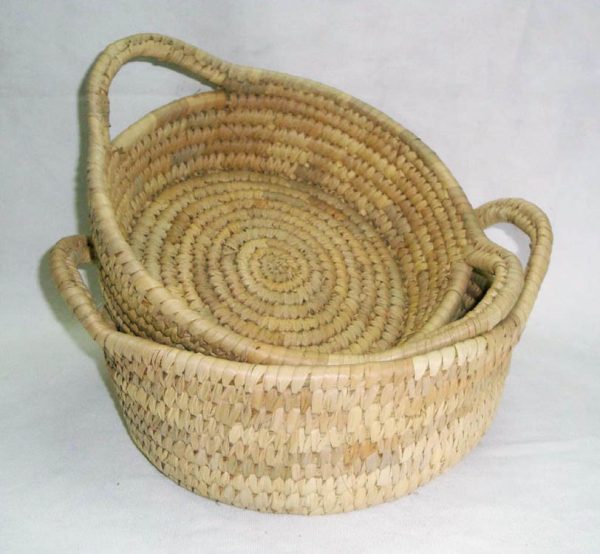 Bread Basket (set of-2)