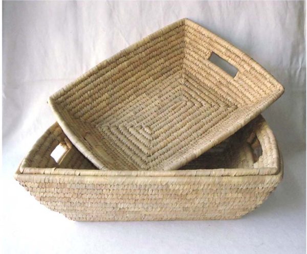 Tray (set of-3)
