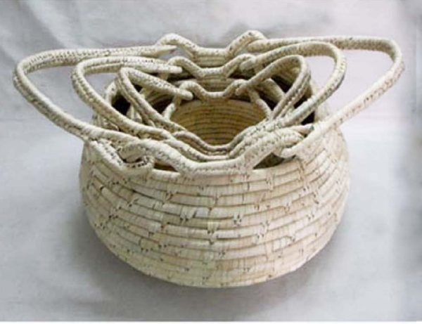 Shopping Basket (set of-3)
