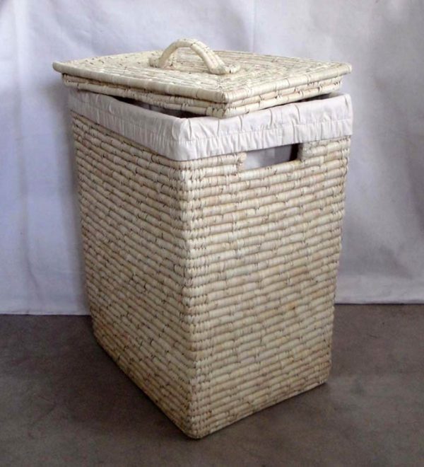 Laundry Basket