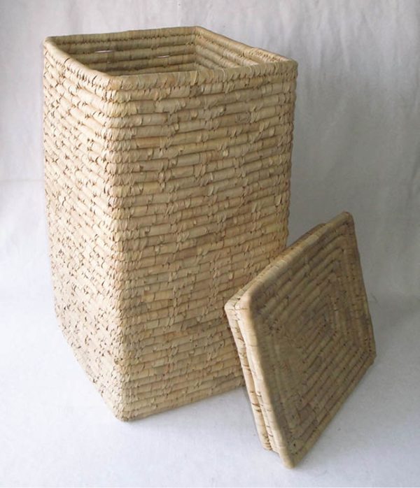 Laundry Basket
