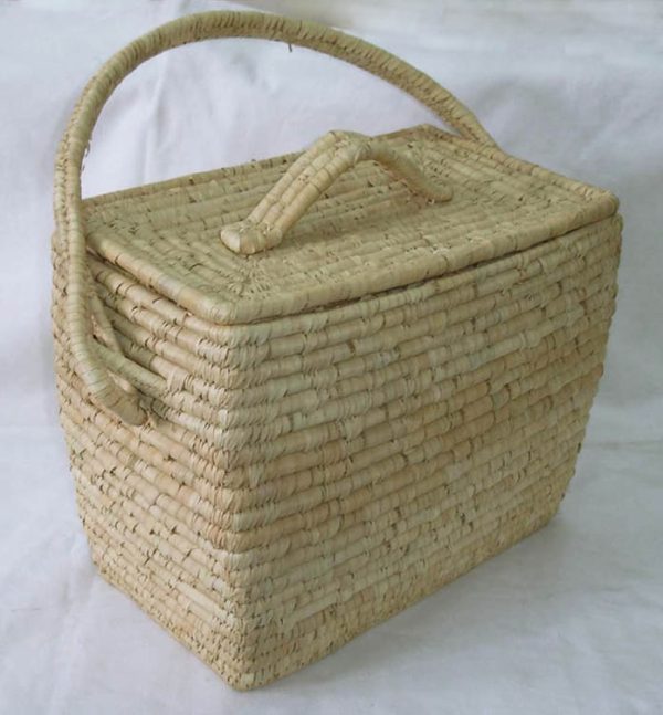 Shopping Basket
