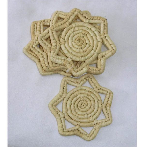 Coster (set of-5)