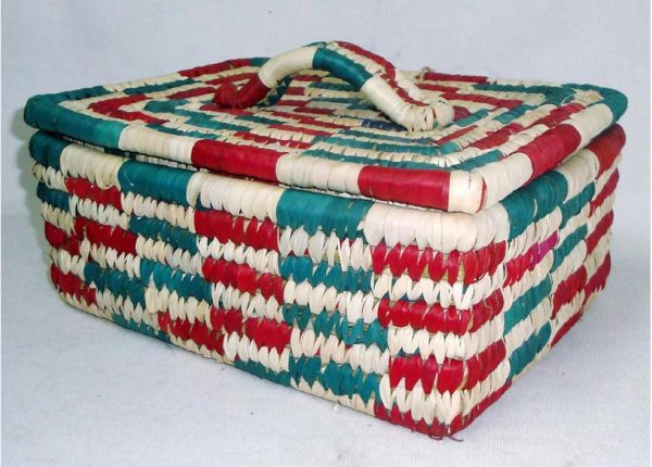Deco Basket