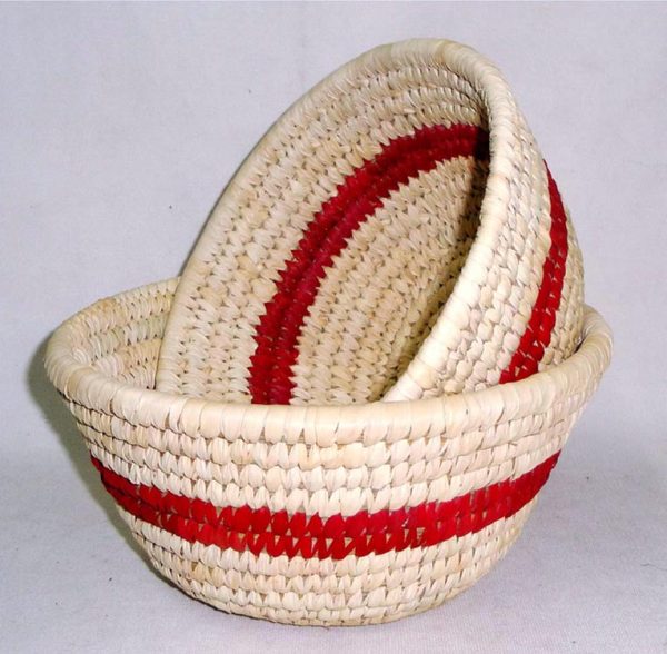 Deco Bowl