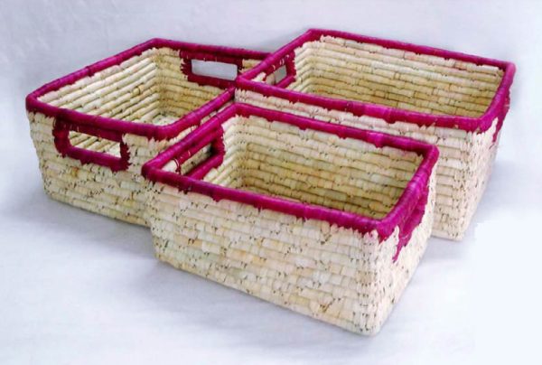 Tray (set of-3)