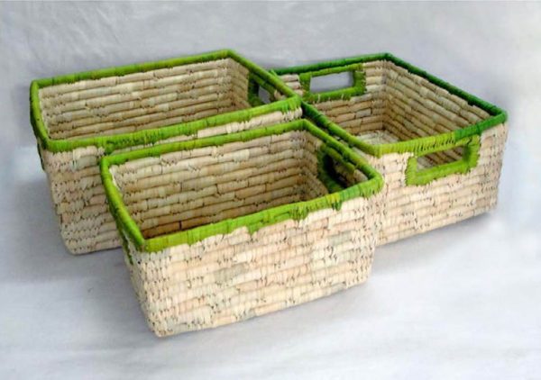 Tray (set of-3)