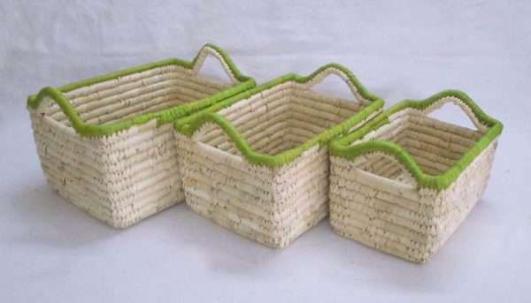 Tray (set of-3)