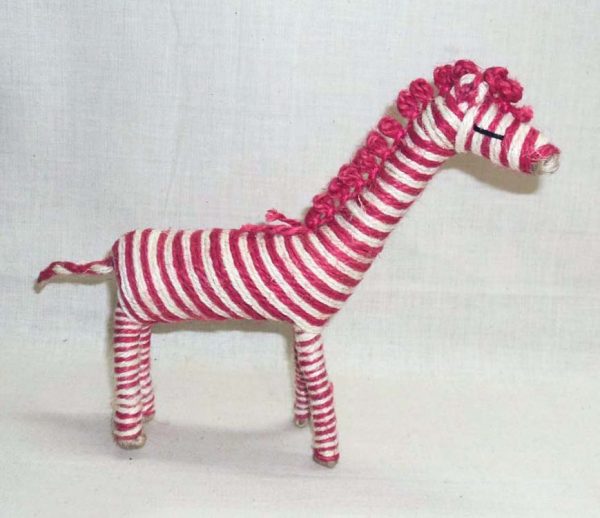 Kids Toy (Zebra)