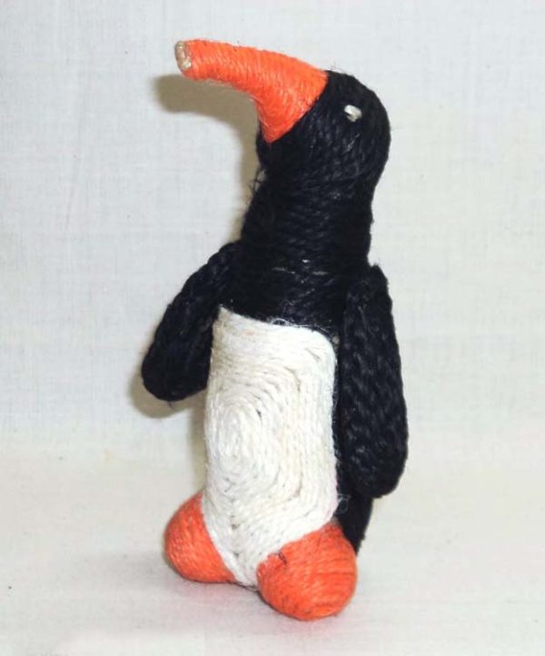 Kids Toy (Penguin)