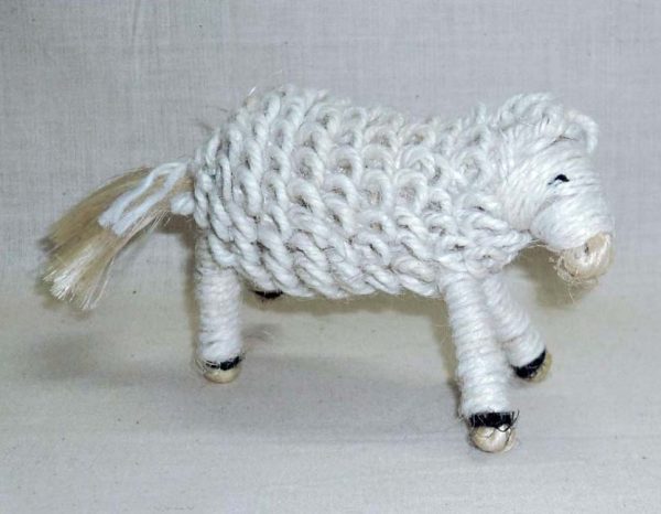 Kids Toy (Sheep)