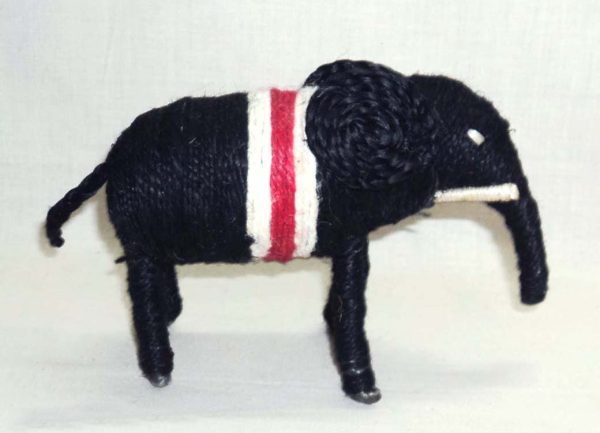 Kids Toy (Elephant)