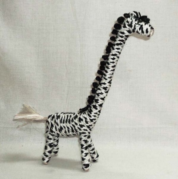 Kids Toy (Giraffe)