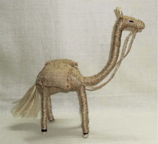 Kids Toy (Camel)
