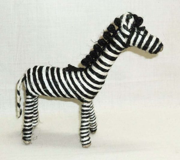 Kids Toy (Zebra)