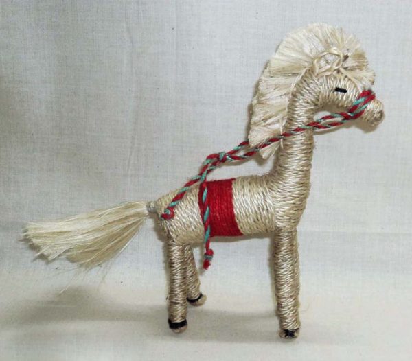 Kids Toy (Horse)